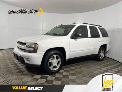2005 Chevrolet Trailblazer LT