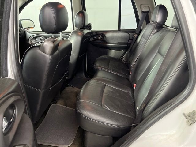 2005 Chevrolet Trailblazer LT