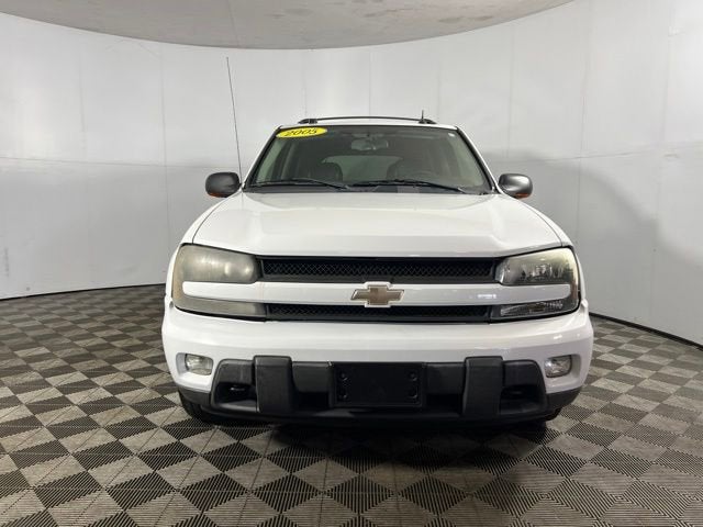 2005 Chevrolet Trailblazer LT