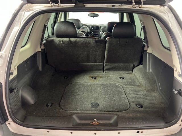 2005 Chevrolet Trailblazer LT
