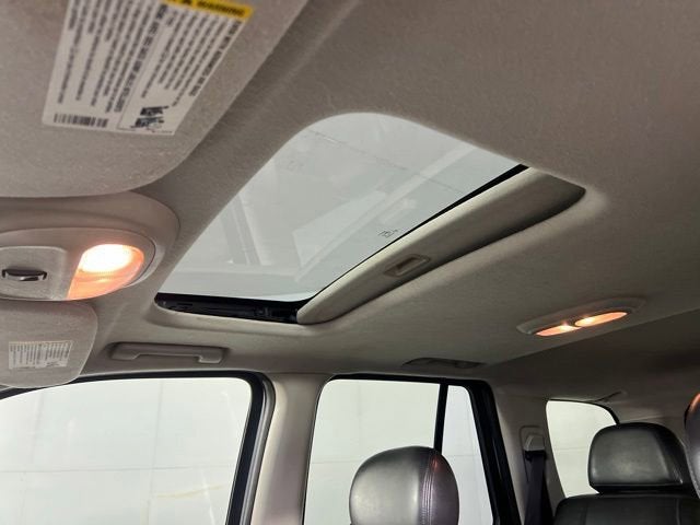 2005 Chevrolet Trailblazer LT