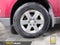2012 Chevrolet Traverse LT w/1LT