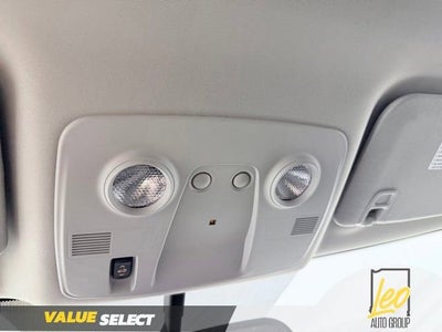 2012 Chevrolet Traverse LT w/1LT