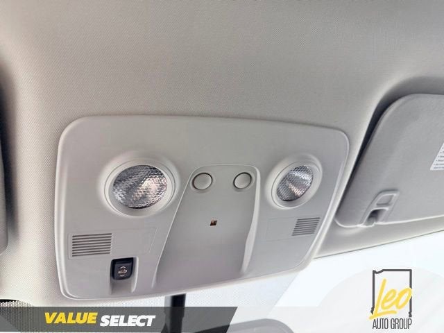 2012 Chevrolet Traverse LT w/1LT