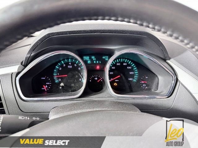 2012 Chevrolet Traverse LT w/1LT