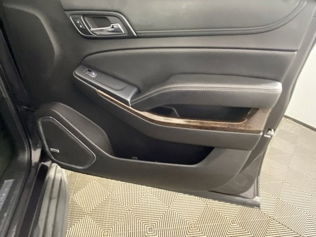 2015 Chevrolet Suburban LT