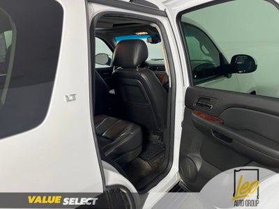 2010 Chevrolet Tahoe LT