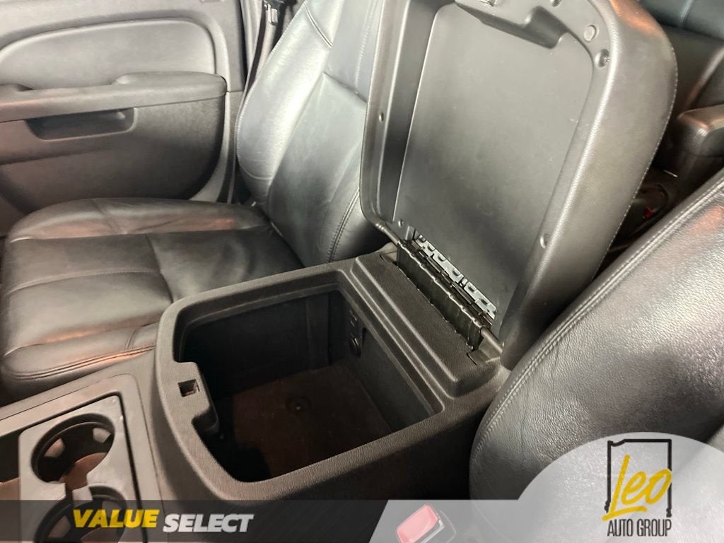 2010 Chevrolet Tahoe LT
