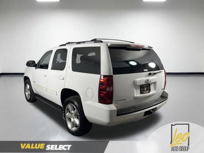 2010 Chevrolet Tahoe LT