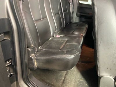 2007 GMC Sierra 1500 SLT