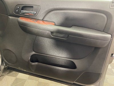 2007 GMC Sierra 1500 SLT