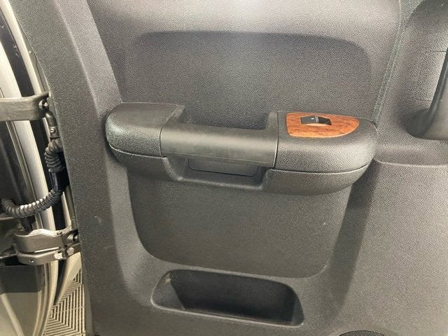 2007 GMC Sierra 1500 SLT