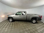 2007 GMC Sierra 1500 SLT