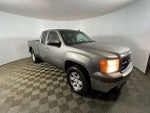 2007 GMC Sierra 1500 SLT