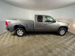 2007 GMC Sierra 1500 SLT