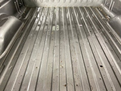 2007 GMC Sierra 1500 SLT