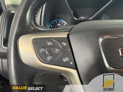 2019 GMC Canyon 4WD Denali