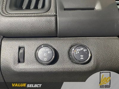 2019 GMC Canyon 4WD Denali