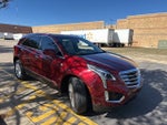2018 Cadillac XT5 AWD