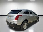 2017 Cadillac XT5 Luxury AWD