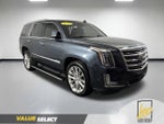 2019 Cadillac Escalade Platinum