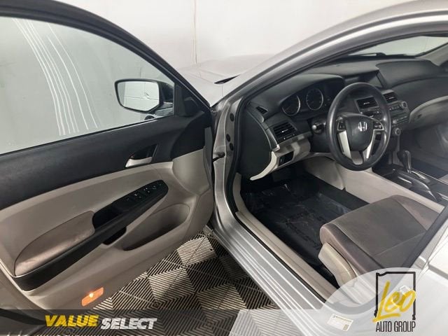 2012 Honda Accord 2.4 LX