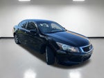 2010 Honda Accord 2.4 EX-L