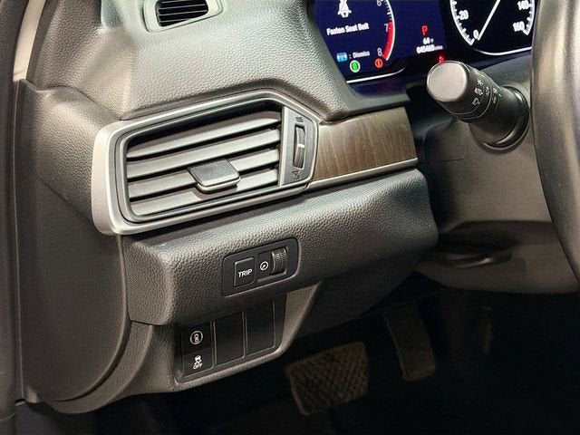 2020 Honda Accord EX-L 2.0T