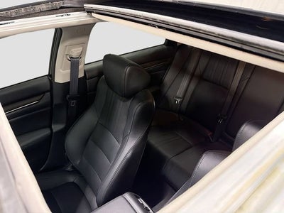 2020 Honda Accord EX-L 2.0T