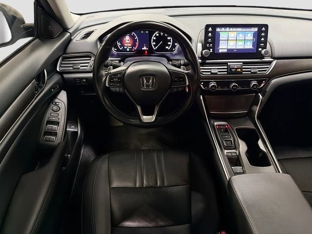 2020 Honda Accord EX-L 2.0T