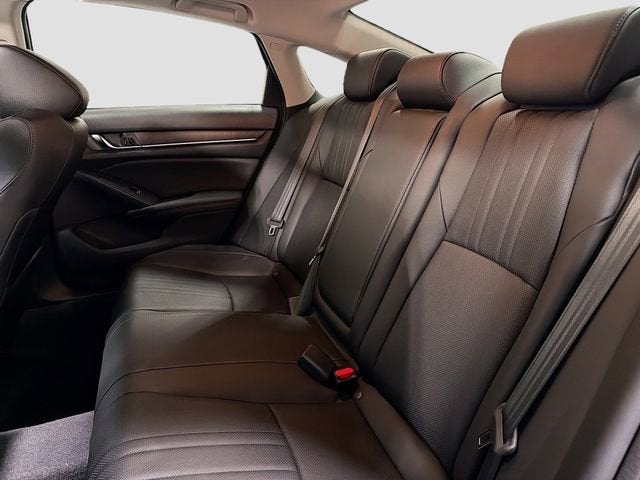 2020 Honda Accord EX-L 2.0T