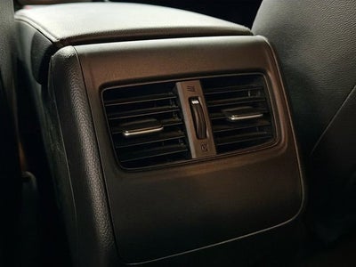 2020 Honda Accord EX-L 2.0T