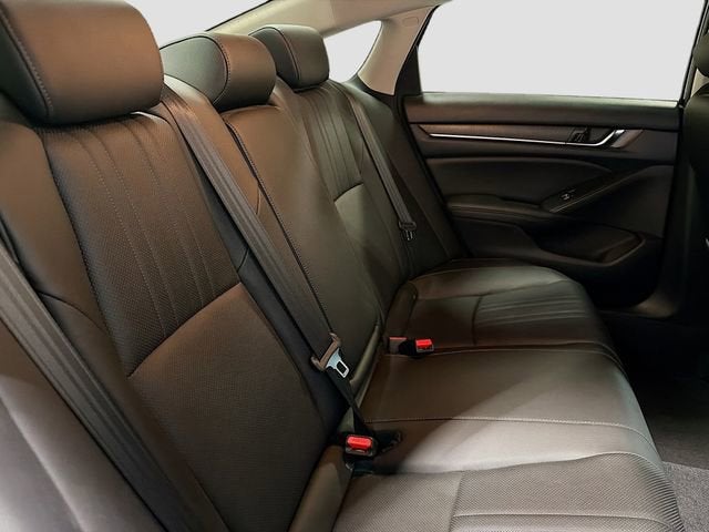 2020 Honda Accord EX-L 2.0T