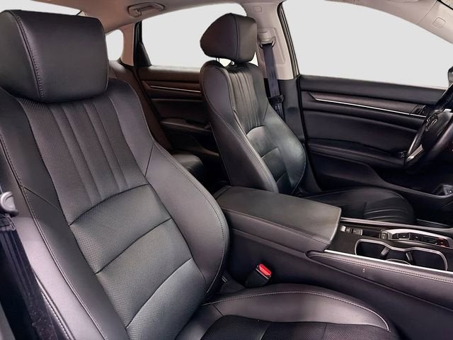 2020 Honda Accord EX-L 2.0T