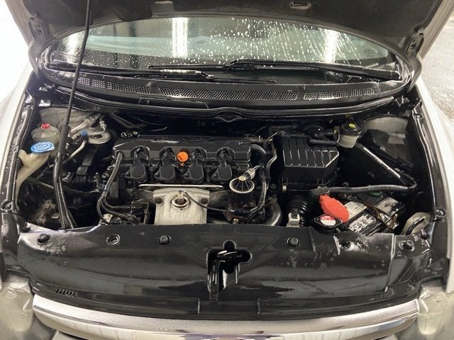 2006 Honda Civic Sdn EX