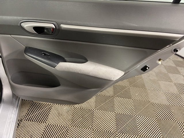 2006 Honda Civic Sdn EX