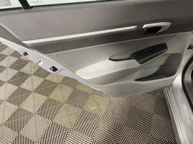 2006 Honda Civic Sdn EX