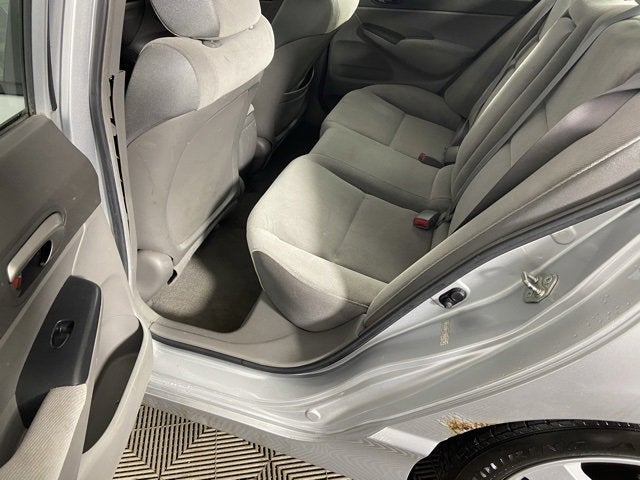 2006 Honda Civic Sdn EX