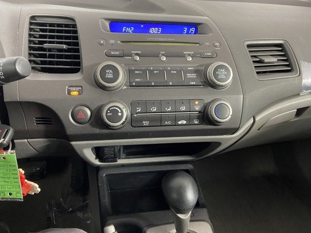 2006 Honda Civic Sdn EX