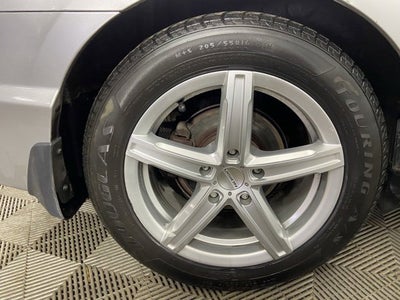 2006 Honda Civic Sdn EX