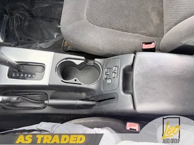 2002 Jeep Liberty Limited