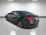 2018 Nissan Maxima 3.5 SV