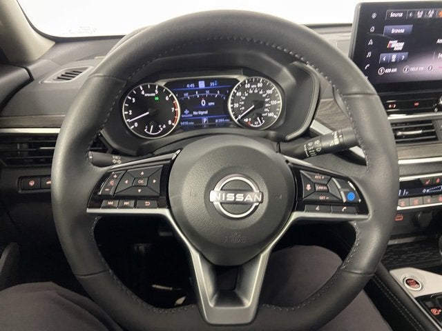 2025 Nissan Altima SL AWD