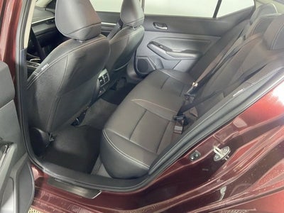 2025 Nissan Altima SL AWD