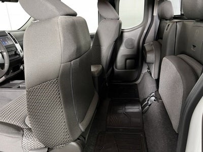 2019 Nissan Frontier SV-I4