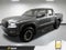 2023 Nissan Frontier Crew Cab PRO-4X 4x4