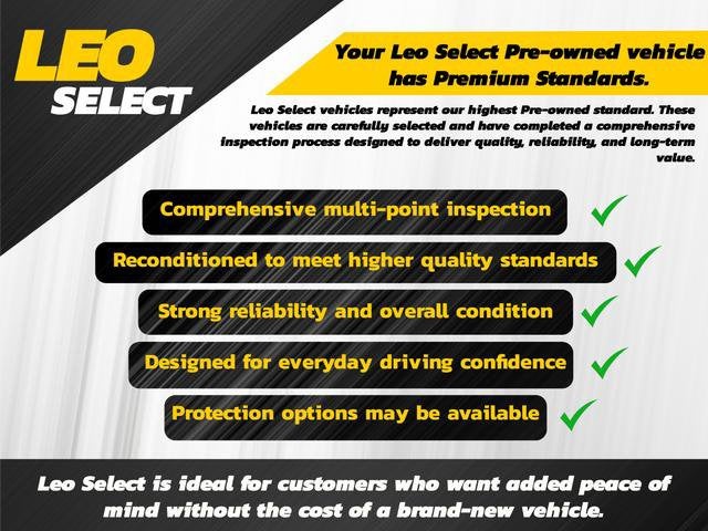 2023 Nissan Frontier Crew Cab PRO-4X 4x4