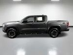 2023 Nissan Frontier Crew Cab PRO-4X 4x4