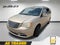 2012 Chrysler Town & Country Touring-L