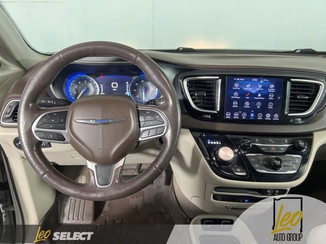 2020 Chrysler Pacifica Touring L Plus